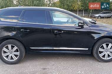 Volvo XC60 2015