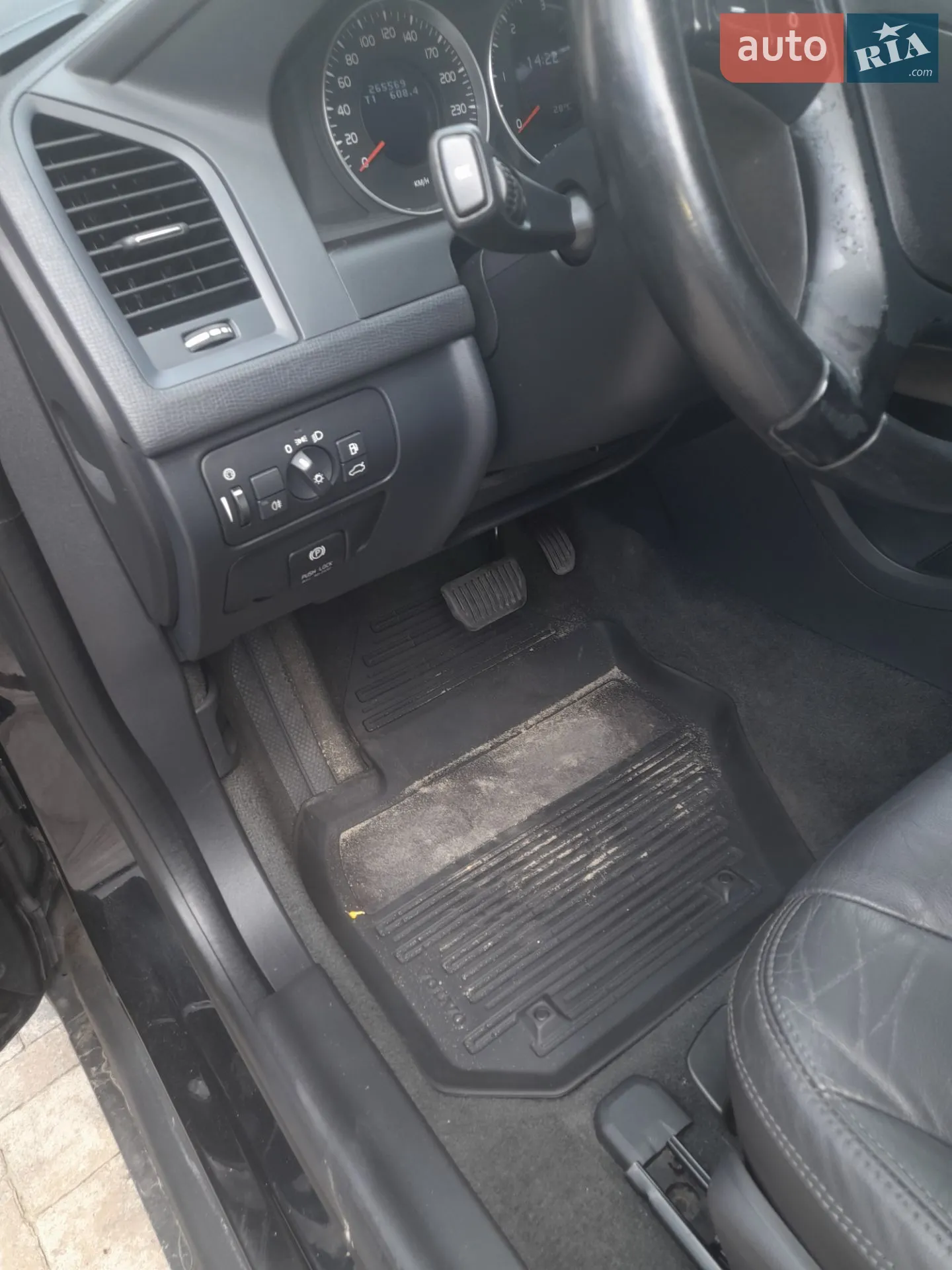 2012 Volvo XC60 - мініатюра 2