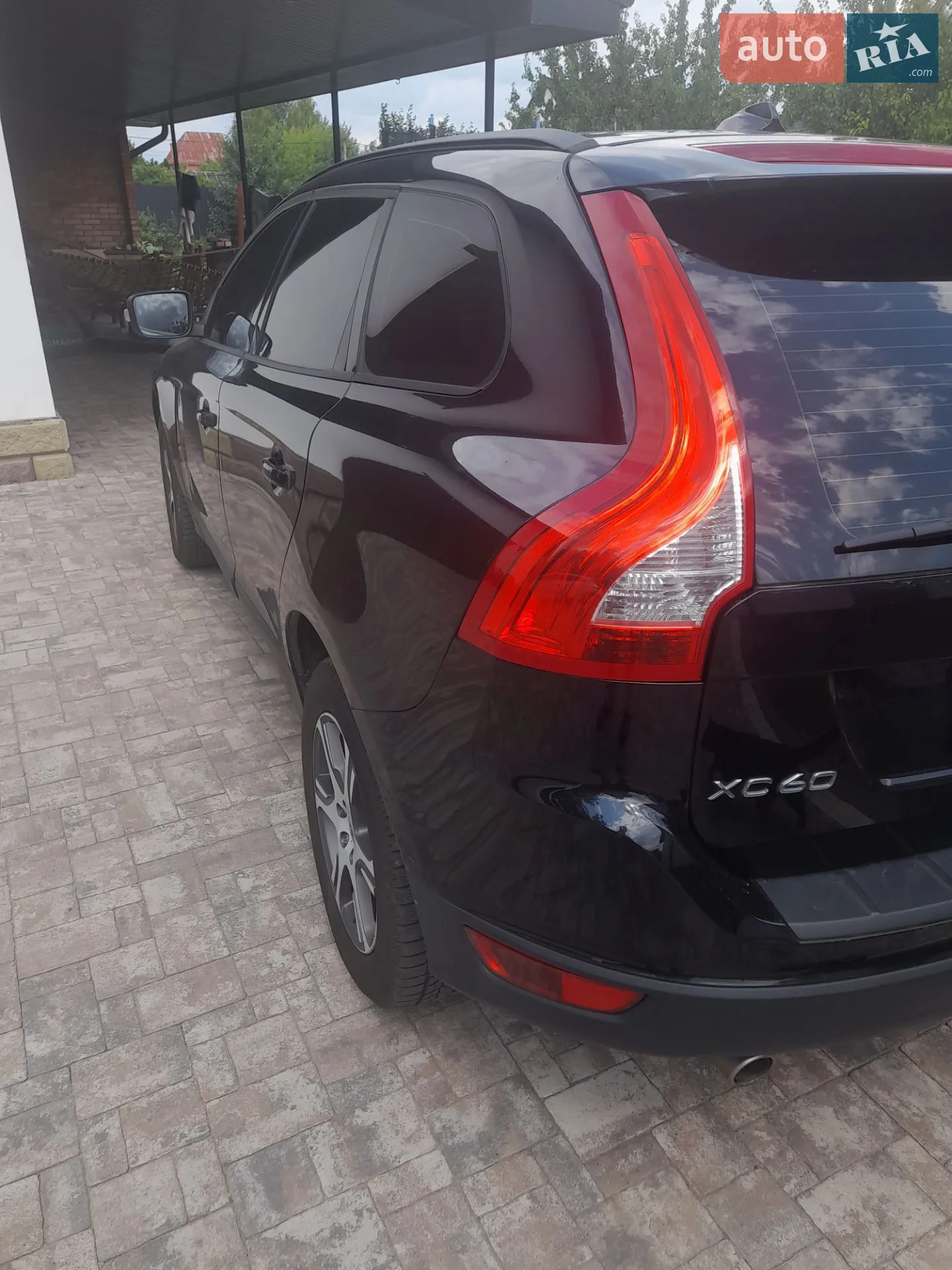 2012 Volvo XC60 - мініатюра 6