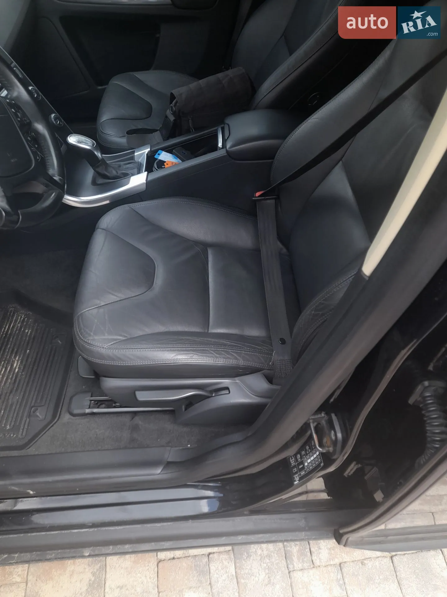 2012 Volvo XC60 - мініатюра 9