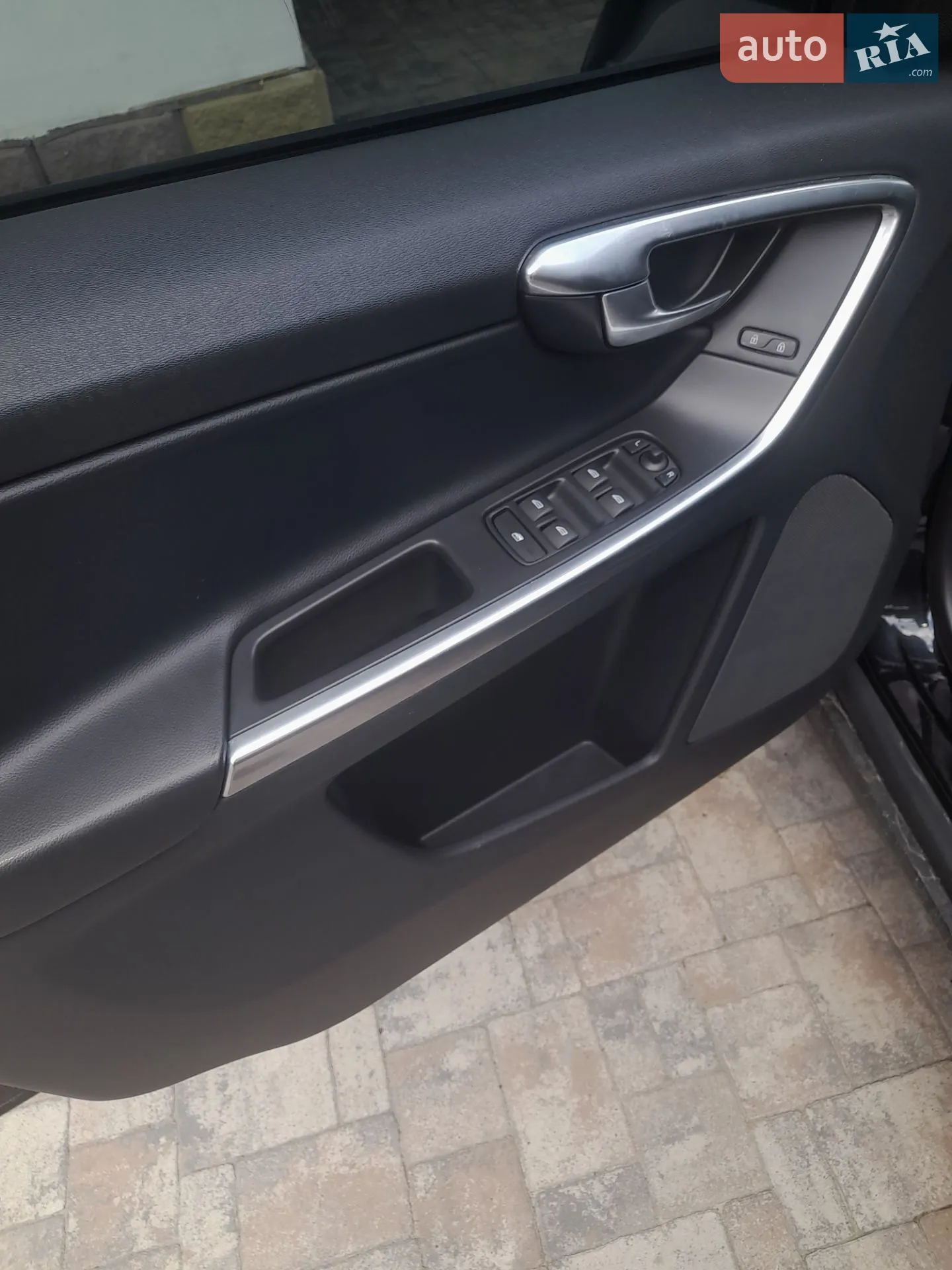 2012 Volvo XC60 - мініатюра 11