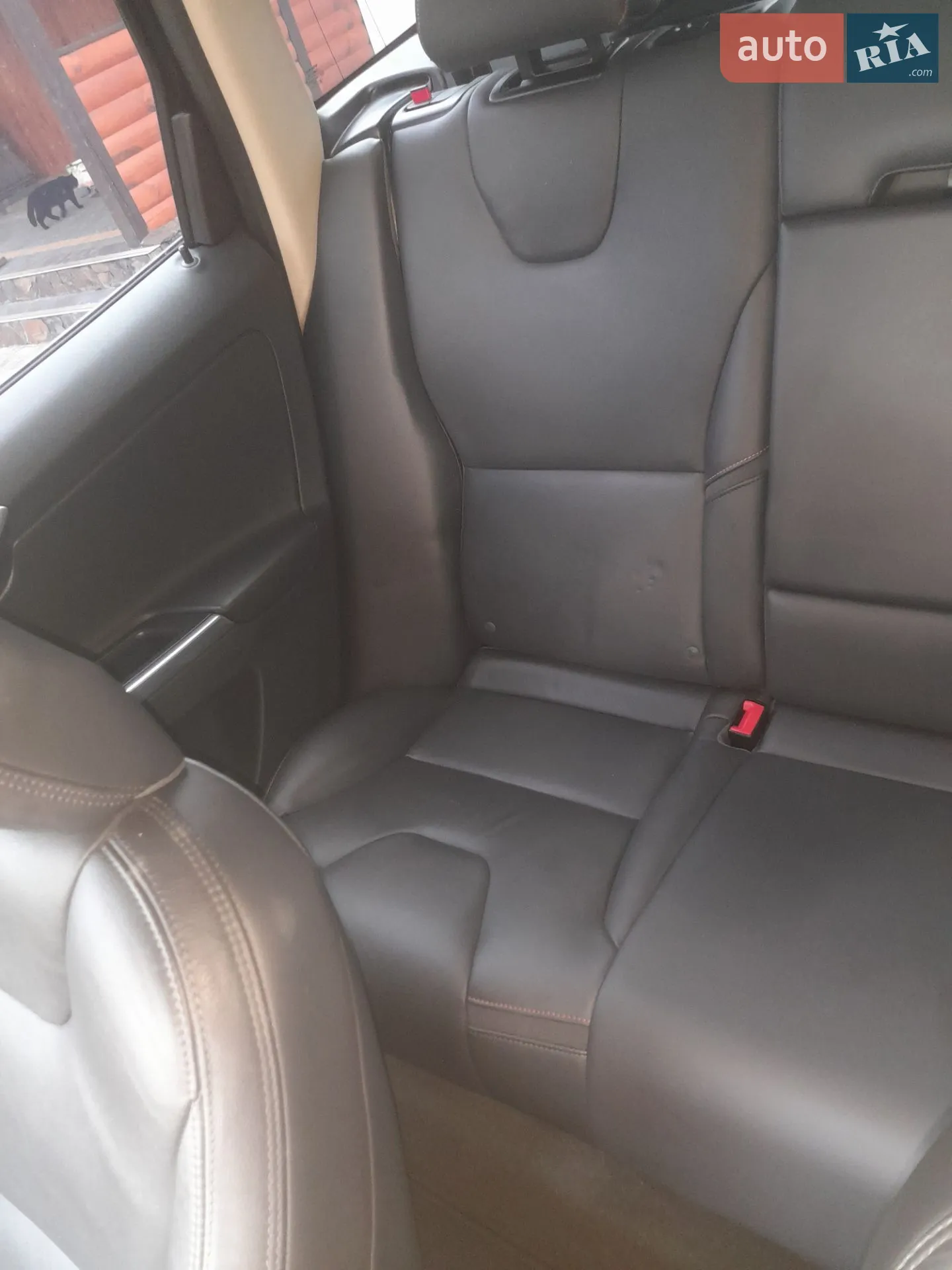 2012 Volvo XC60 - мініатюра 12