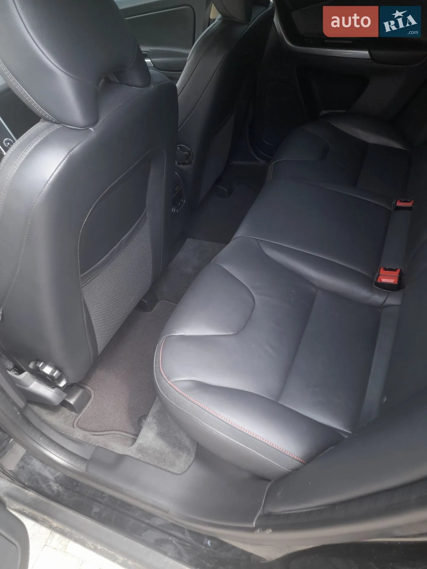 2012 Volvo XC60 - мініатюра 13