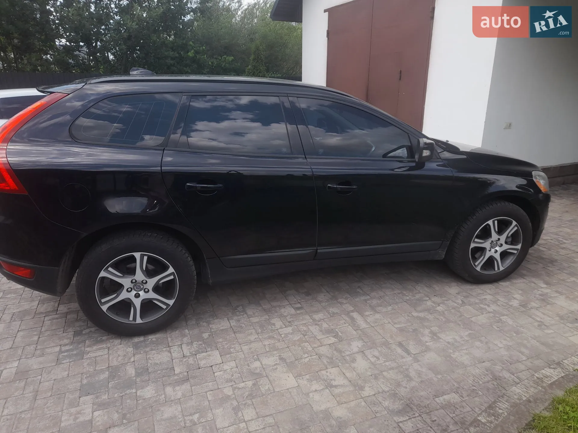 2012 Volvo XC60 - мініатюра 18