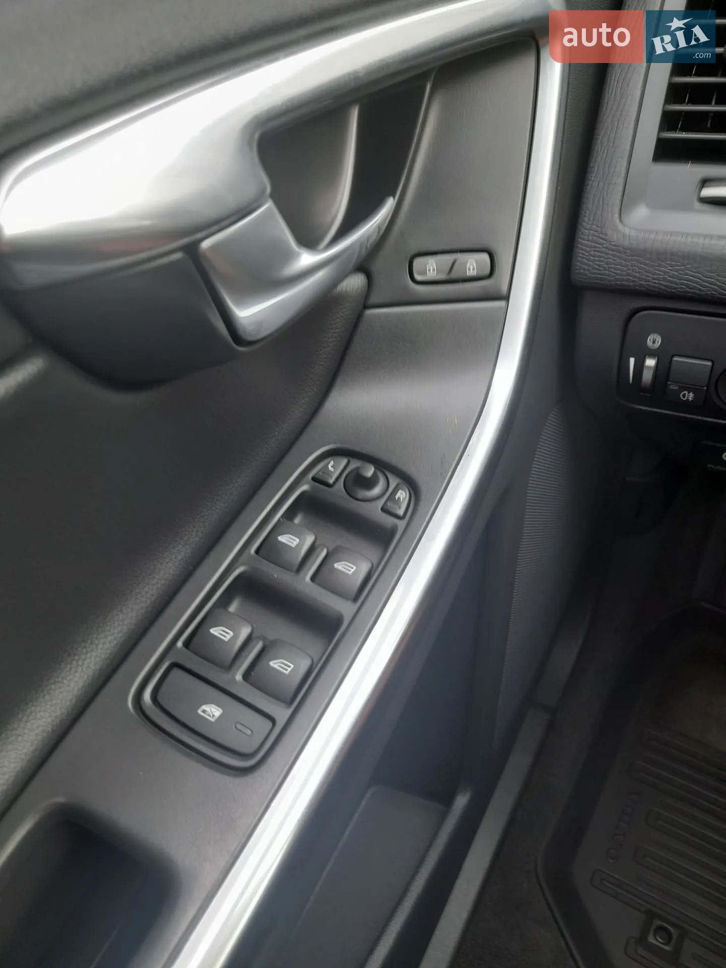 2012 Volvo XC60 - мініатюра 15