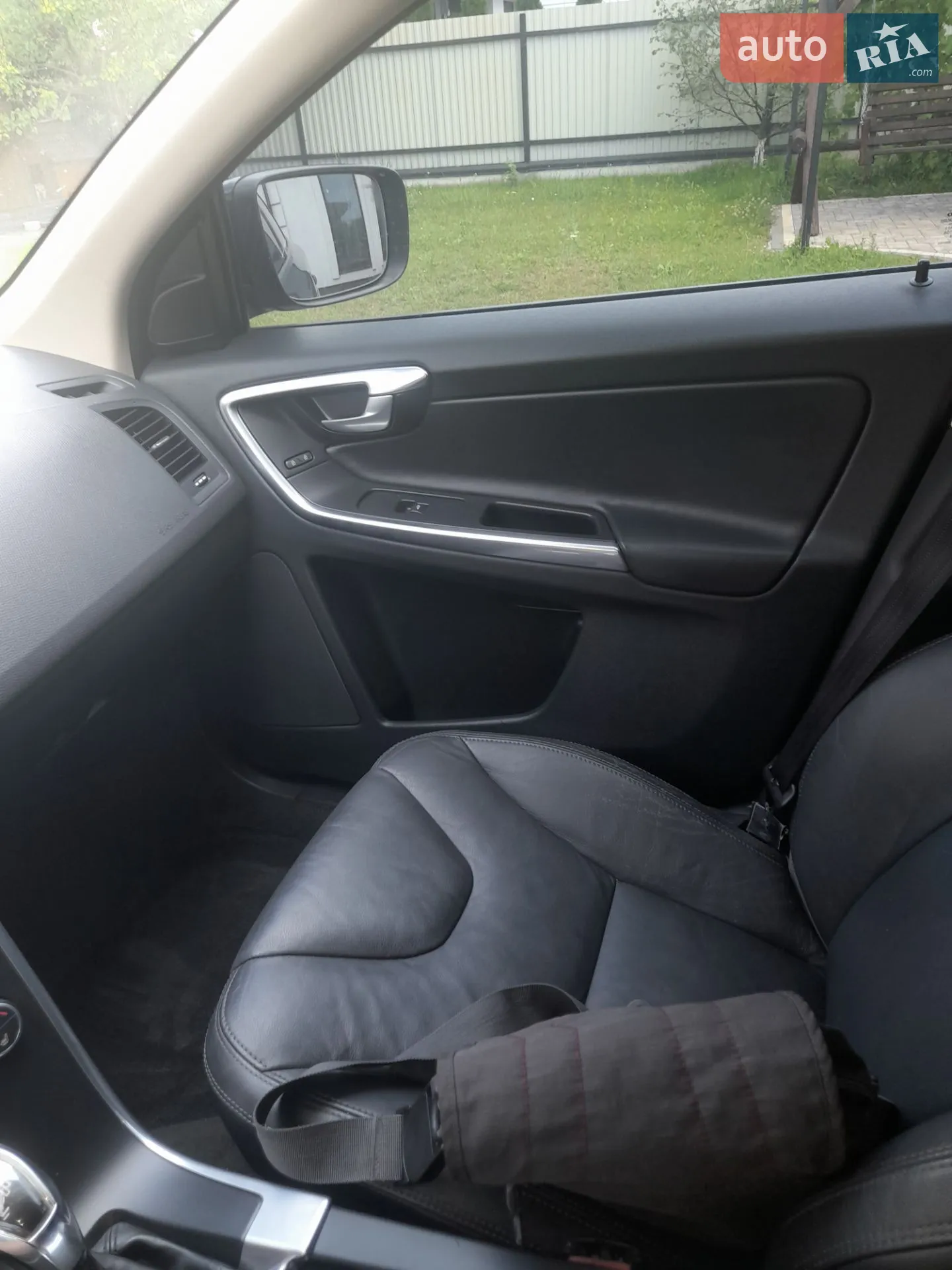 2012 Volvo XC60 - мініатюра 17