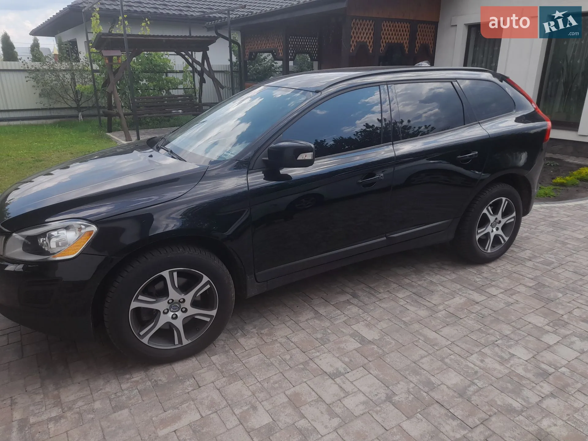 2012 Volvo XC60 - мініатюра 19