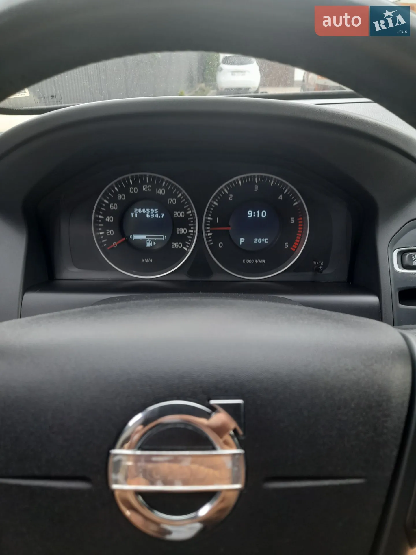2012 Volvo XC60 - мініатюра 20