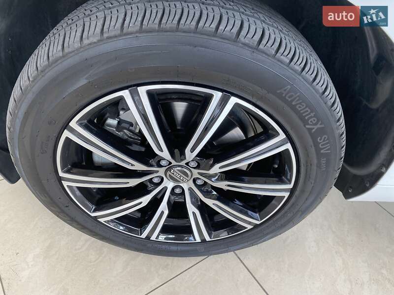 Внедорожник / Кроссовер Volvo XC60 2020 в Одессе фото 49 Внедорожник / Кроссовер Volvo XC60 2020 в Одессе