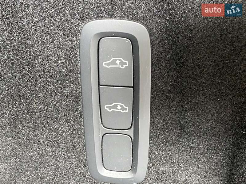 Внедорожник / Кроссовер Volvo XC60 2020 в Одессе фото 51 Внедорожник / Кроссовер Volvo XC60 2020 в Одессе