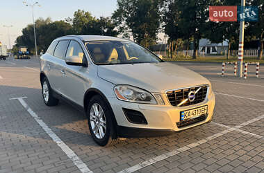 Позашляховик / Кросовер Volvo XC60 2010 в Коломиї