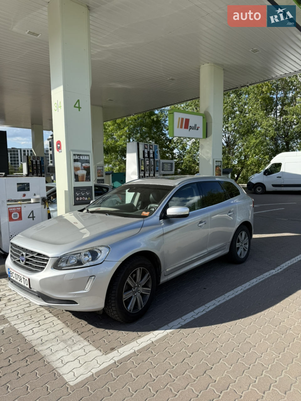 2015 Volvo XC60 - мініатюра 17