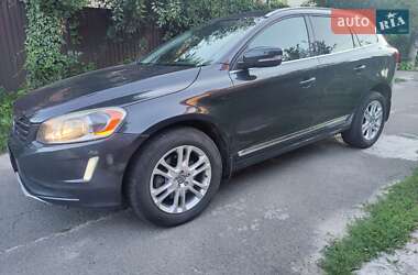 Volvo XC60 2014