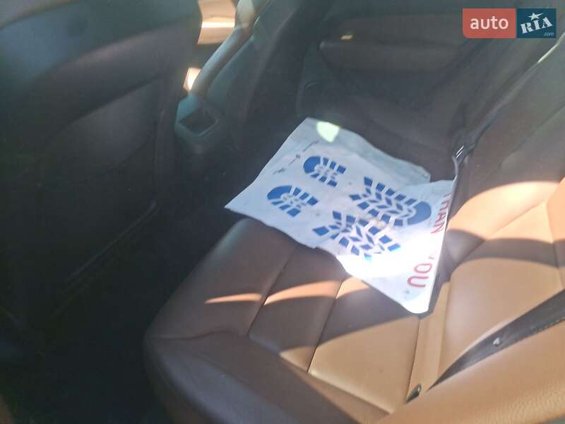 Внедорожник / Кроссовер Volvo XC60 2018 в Житомире