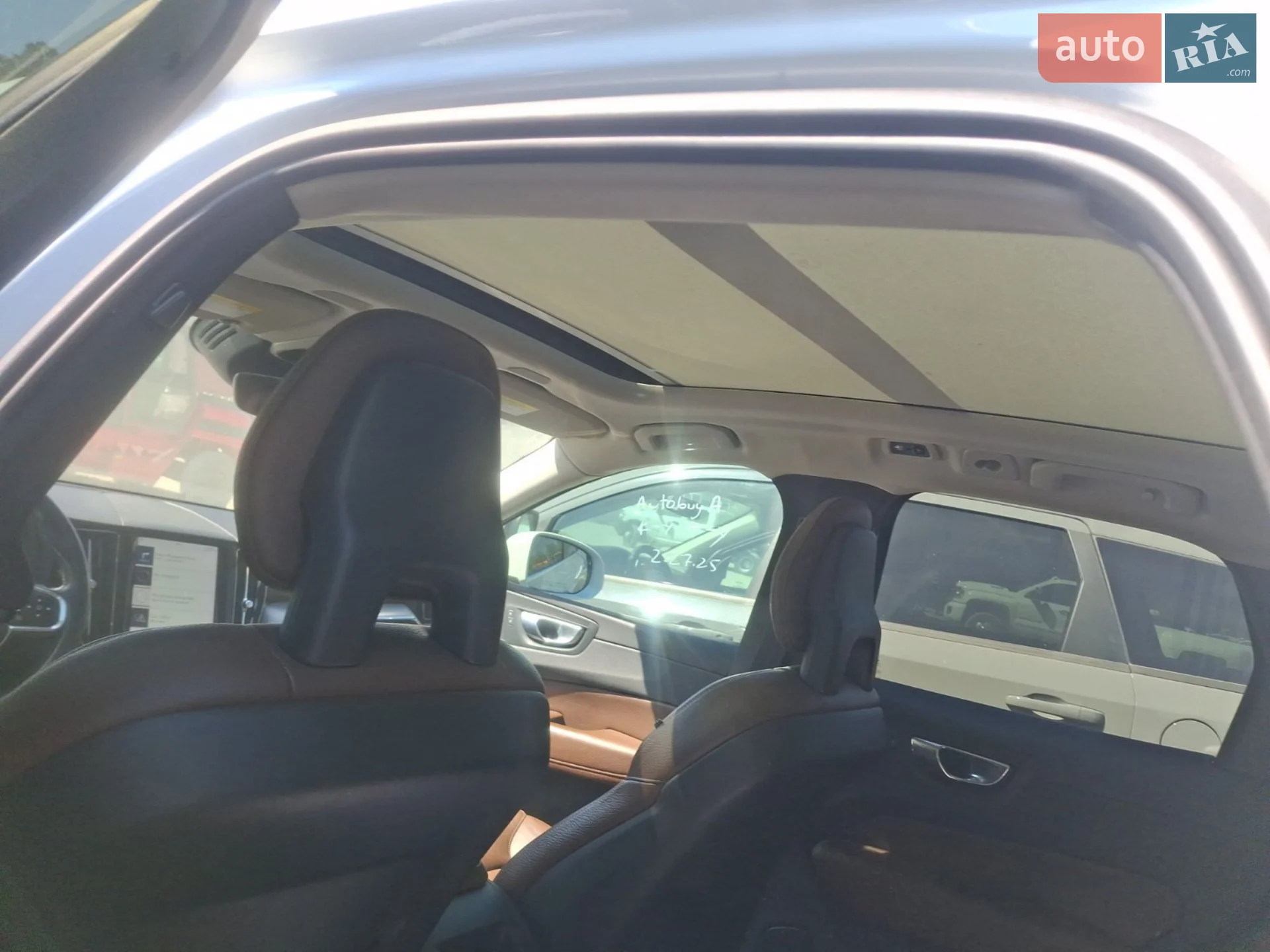 2018 Volvo XC60 - мініатюра 47