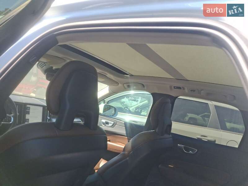 Внедорожник / Кроссовер Volvo XC60 2018 в Житомире