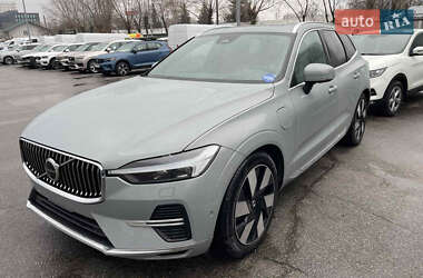 Внедорожник / Кроссовер Volvo XC60 2023 в Сумах