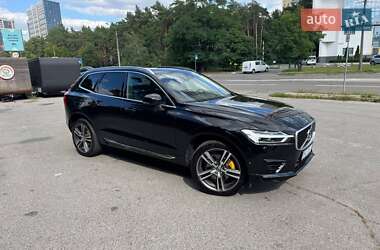 Volvo XC60 2018