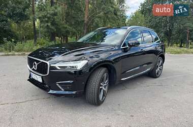 Volvo XC60 2018 Volvo XC60 2018
