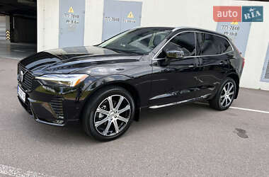 Volvo XC60 2021 Volvo XC60 2021