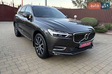 Volvo XC60 2019 Volvo XC60 2019