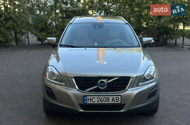 Позашляховик / Кросовер Volvo XC60 2011 в Львові
