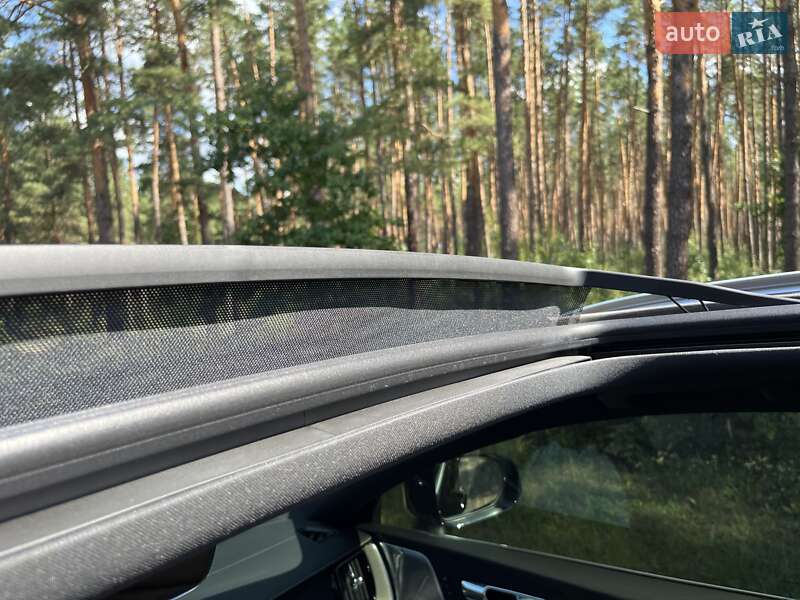 Внедорожник / Кроссовер Volvo XC60 2017 в Киеве фото 48 Внедорожник / Кроссовер Volvo XC60 2017 в Киеве