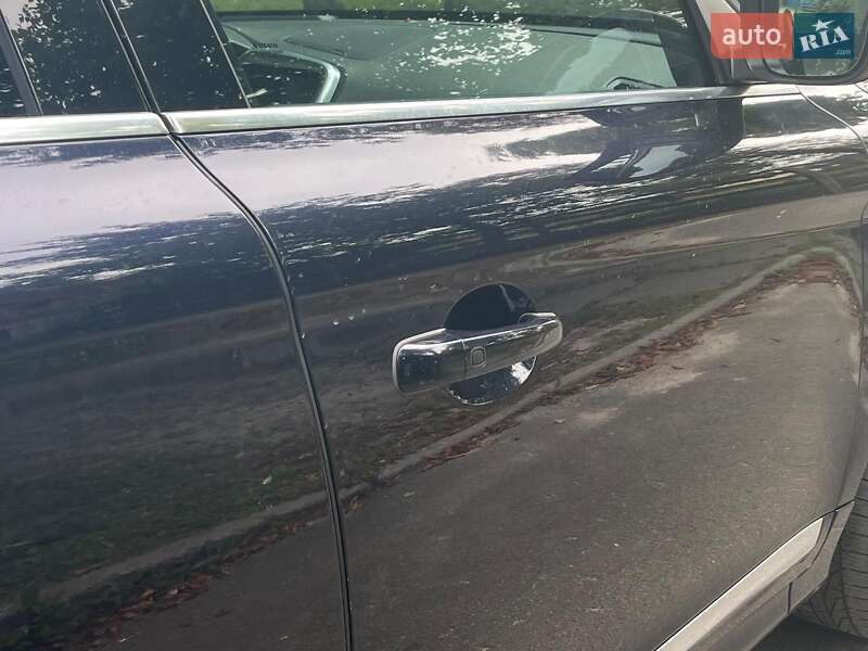 Внедорожник / Кроссовер Volvo XC60 2016 в Киеве