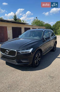 Внедорожник / Кроссовер Volvo XC60 2020 в Львове