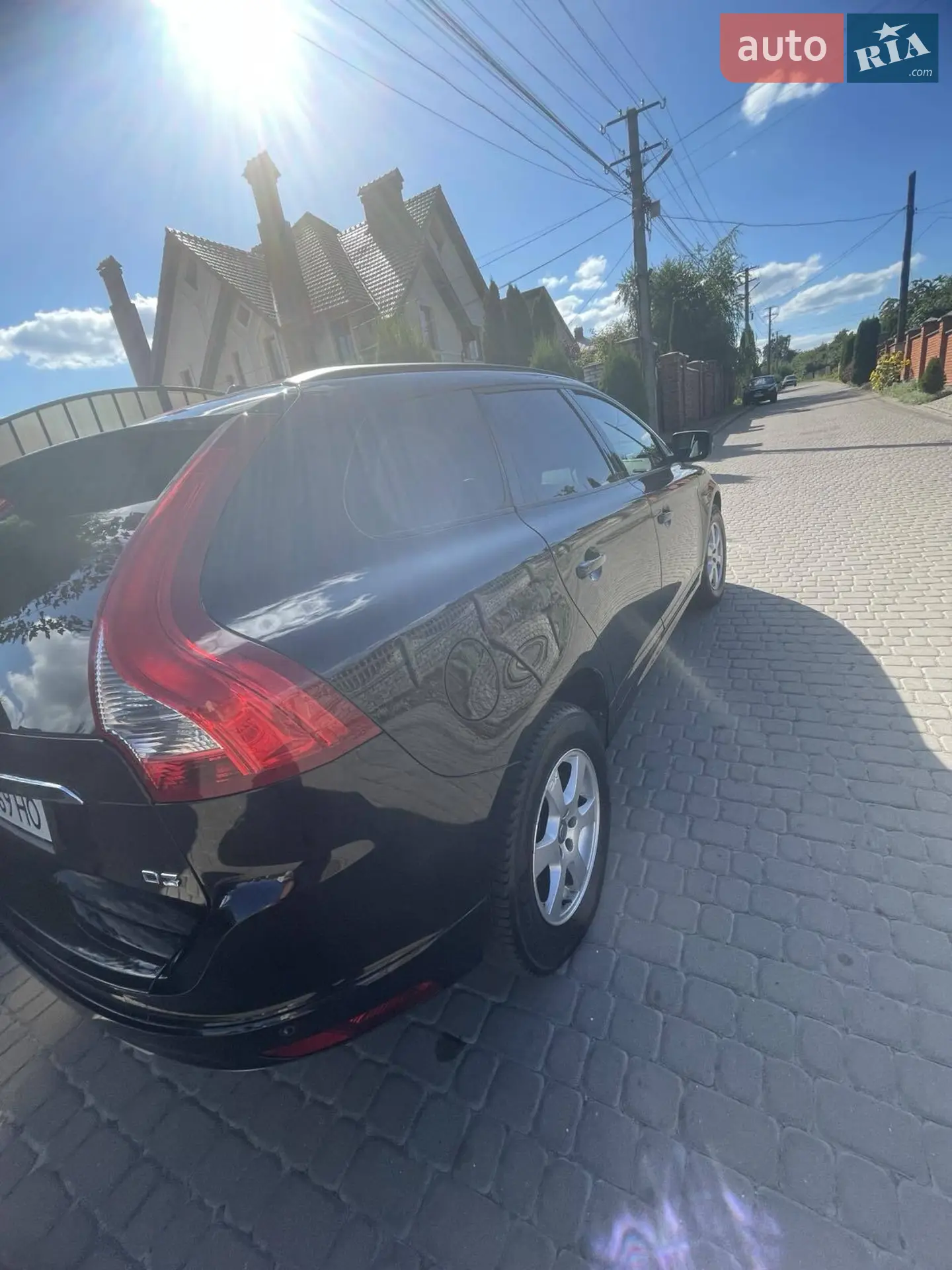 2014 Volvo XC60 - мініатюра 6