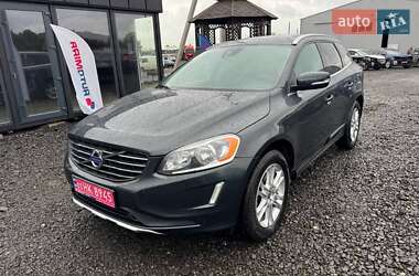 Внедорожник / Кроссовер Volvo XC60 2015 в Луцке