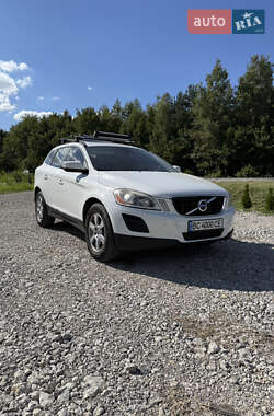 Volvo XC60 2011
