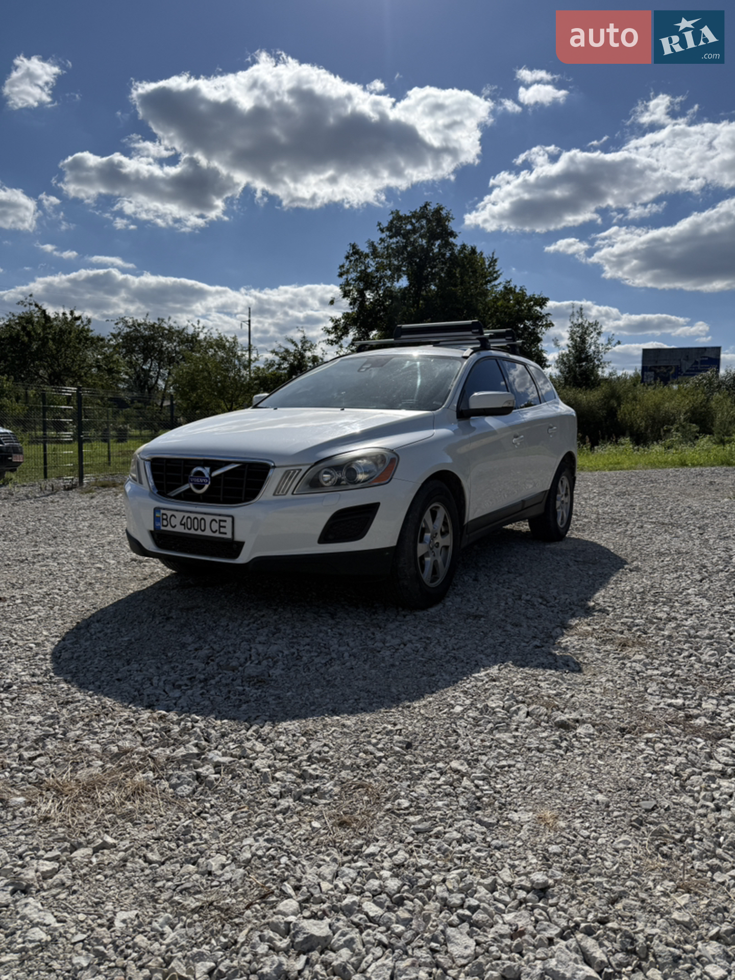 2011 Volvo XC60 - мініатюра 3