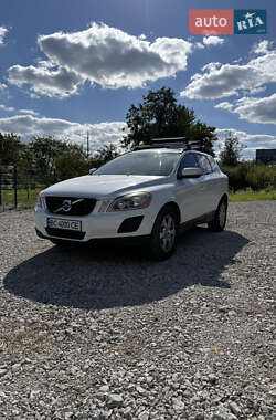 Внедорожник / Кроссовер Volvo XC60 2011 в 