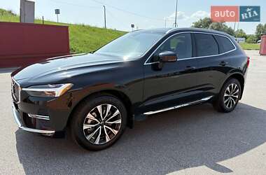 Volvo XC60 2023