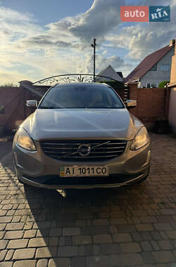 Volvo XC60 2014