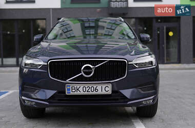 Volvo XC60 2017 Volvo XC60 2017