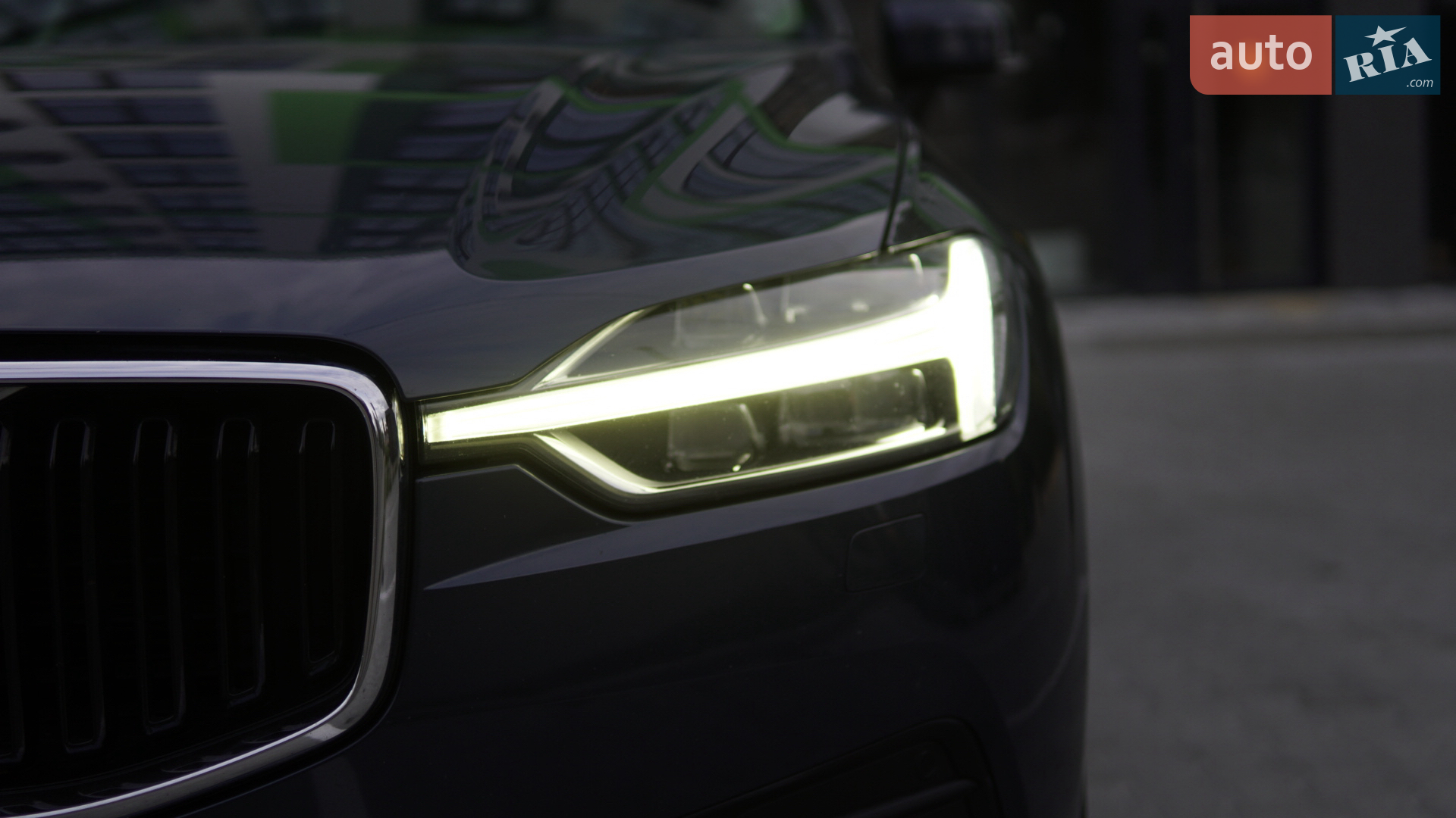 2017 Volvo XC60 - мініатюра 13