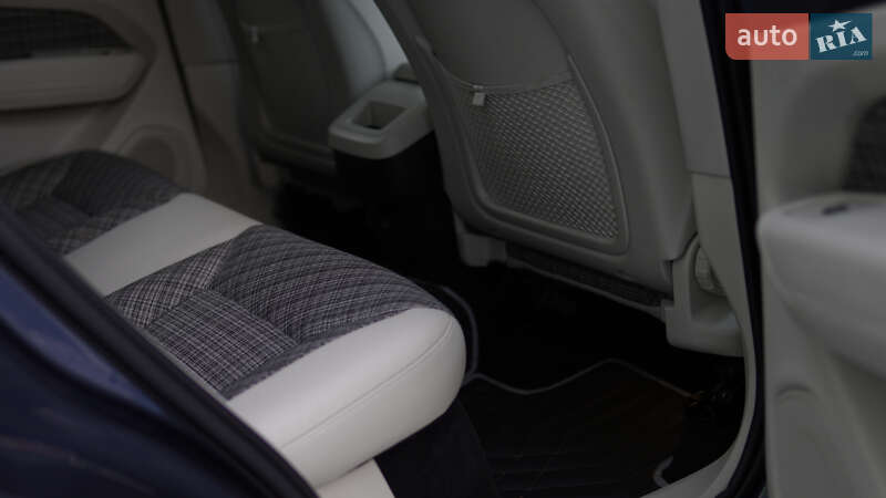 Внедорожник / Кроссовер Volvo XC60 2017 в Вараше