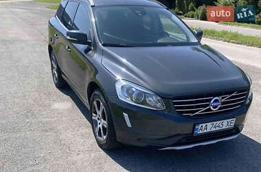 Volvo XC60 2014