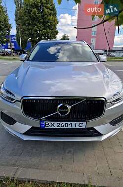 Внедорожник / Кроссовер Volvo XC60 2020 в Хмельницком