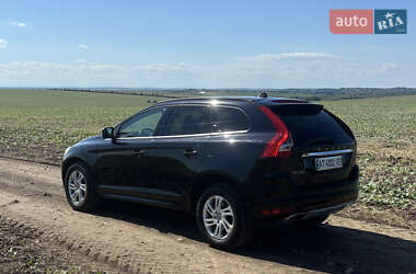 Volvo XC60 2015