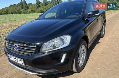 Внедорожник / Кроссовер Volvo XC60 2015 в 
