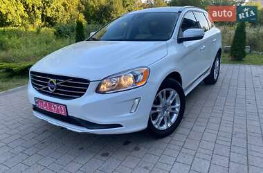 Volvo XC60 2015 Volvo XC60 2015