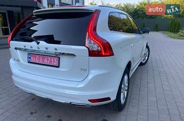 Внедорожник / Кроссовер Volvo XC60 2015 в 