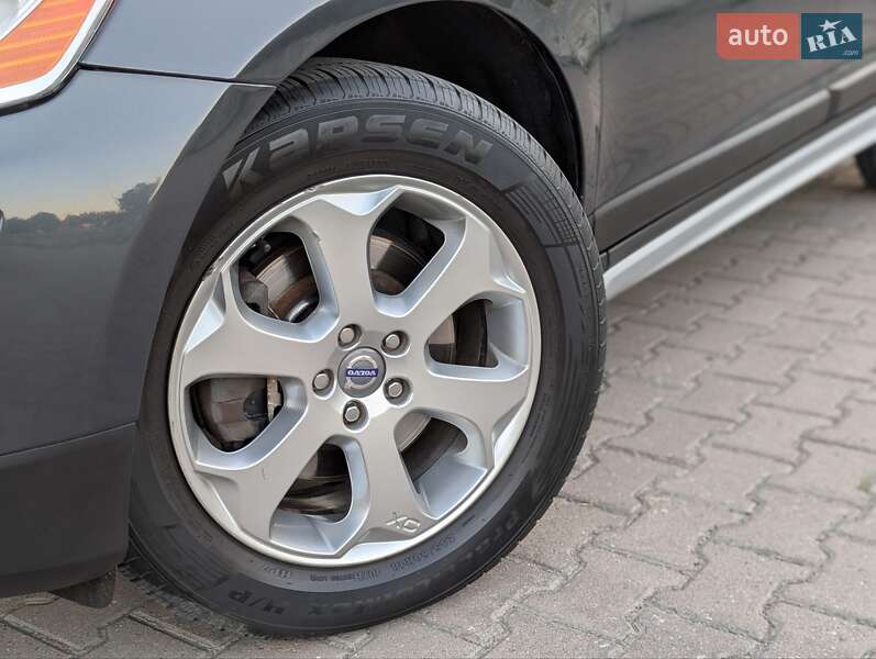 Внедорожник / Кроссовер Volvo XC60 2010 в Ивано-Франковске фото 9 Внедорожник / Кроссовер Volvo XC60 2010 в Ивано-Франковске