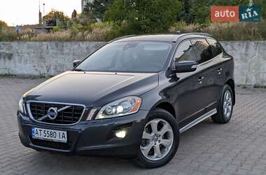 Volvo XC60 2010