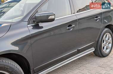 Внедорожник / Кроссовер Volvo XC60 2010 в 