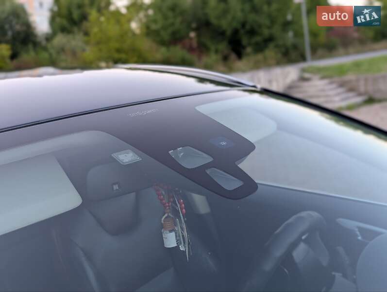 Внедорожник / Кроссовер Volvo XC60 2010 в Ивано-Франковске фото 16 Внедорожник / Кроссовер Volvo XC60 2010 в Ивано-Франковске