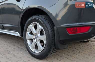 Внедорожник / Кроссовер Volvo XC60 2010 в 